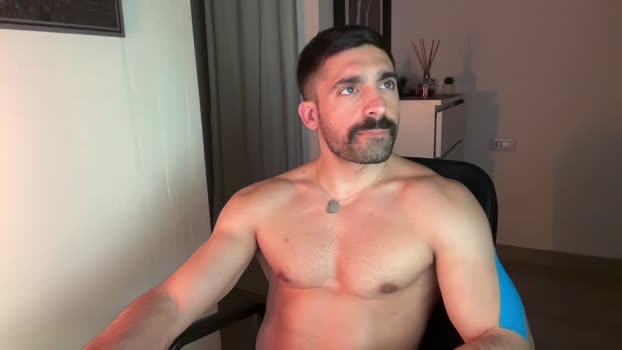 tarquit8 love Webcam SHOW @ Chaturbate 01-02-2026