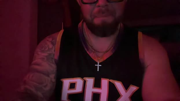 thiccbull12 horny Webcam SHOW @ Chaturbate 01-02-2026