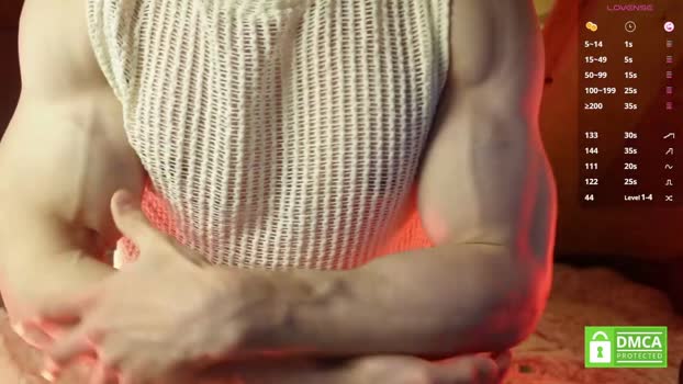 touch_of_eros bj-dildo Webcam SHOW @ Chaturbate 01-02-2026