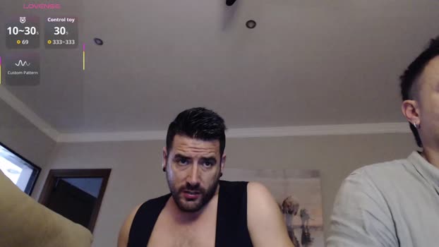 wapos__25 Nude Webcam SHOW @ Chaturbate 01-02-2026