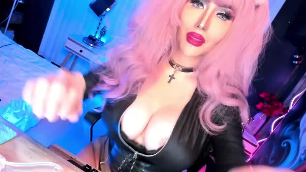 xgoddess_of_cumx hot Webcam SHOW @ Chaturbate 01-02-2026