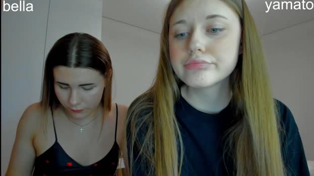 yamatobrodsky1 fuckface Webcam SHOW @ Chaturbate 31-01-2026