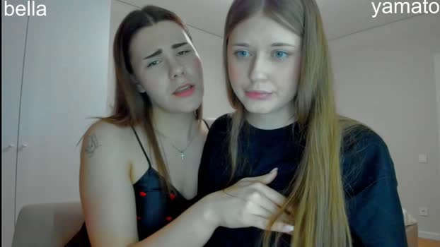 yamatobrodsky1 gay Webcam SHOW @ Chaturbate 01-02-2026
