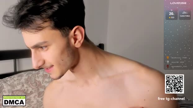 19_david_19 wank Webcam SHOW @ Chaturbate 01-02-2026