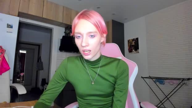 _alice_kitty lickass Webcam SHOW @ Chaturbate 02-02-2026