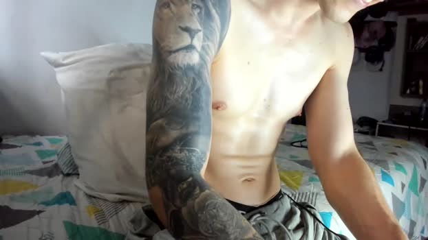 austin1119a strip Webcam SHOW @ Chaturbate 01-02-2026