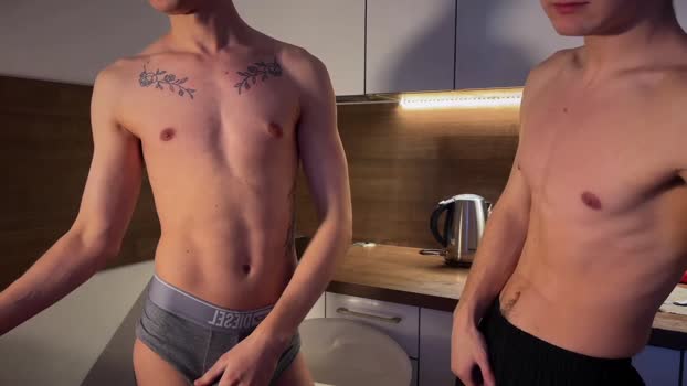 ben_harmon prettyface Webcam SHOW @ Chaturbate 02-02-2026