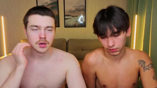 boicute Cam Webcam SHOW @ Chaturbate 02-02-2026