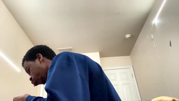 brick280446 Topless Webcam SHOW @ Chaturbate 02-02-2026