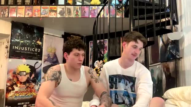 brockleereynolds gay Webcam SHOW @ Chaturbate 02-02-2026
