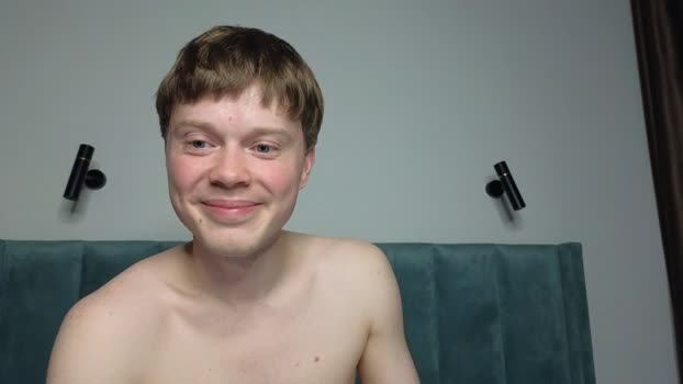 cameron_crowly cute Webcam SHOW @ Chaturbate 01-02-2026
