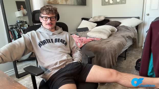 chadtitan Nude Webcam SHOW @ Chaturbate 01-02-2026