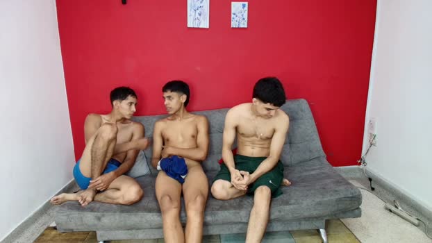chillbicrew hardcock Webcam SHOW @ Chaturbate 02-02-2026