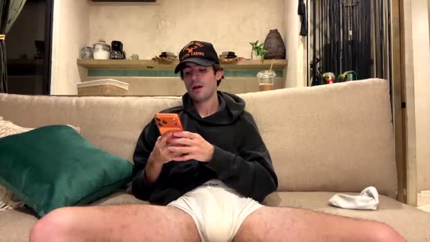 ckeefer96 show Webcam SHOW @ Chaturbate 02-02-2026