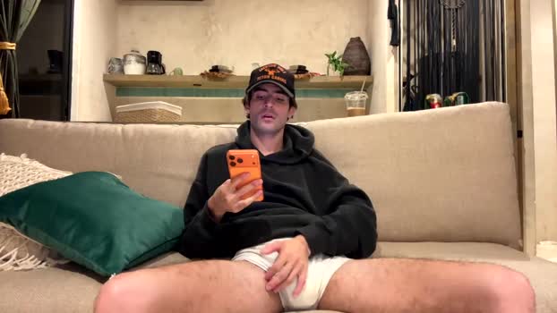 ckeefer96 hot Webcam SHOW @ Chaturbate 02-02-2026
