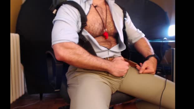 coach_85 fingers Webcam SHOW @ Chaturbate 02-02-2026