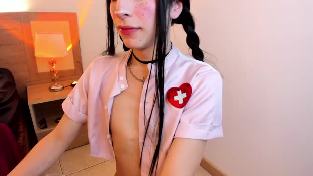 damiian20_ nasty Webcam SHOW @ Chaturbate 01-02-2026