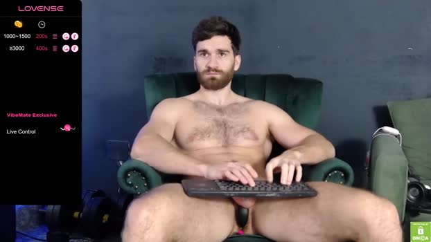 damonking01 beauty Webcam SHOW @ Chaturbate 02-02-2026