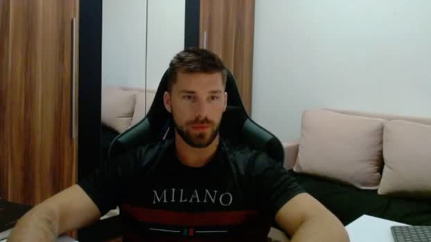 darius_94 gay Webcam SHOW @ Chaturbate 01-02-2026