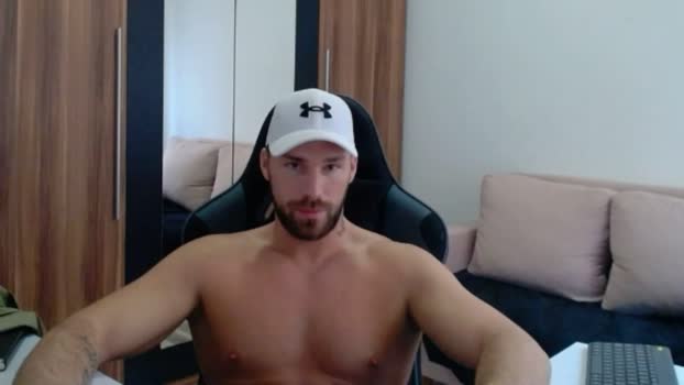 darius_94 love Webcam SHOW @ Chaturbate 02-02-2026