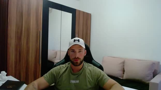 darius_94 bigdick Webcam SHOW @ Chaturbate 02-02-2026
