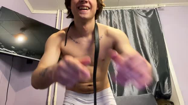 eitanhere Nude Webcam SHOW @ Chaturbate 02-02-2026