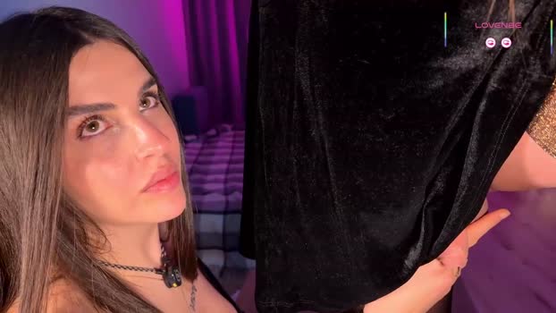 honeyhamsters Porn Webcam SHOW @ Chaturbate 01-02-2026