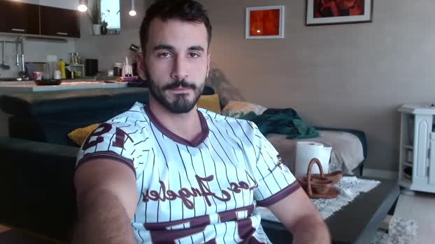 hornyasfuckk33 analtoy Webcam SHOW @ Chaturbate 02-02-2026