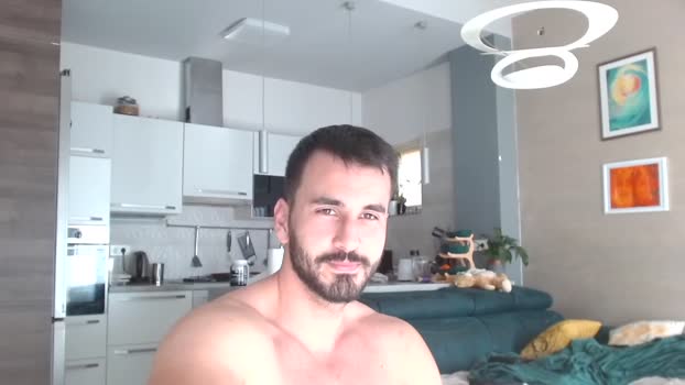 hornyasfuckk33 sexybody Webcam SHOW @ Chaturbate 02-02-2026