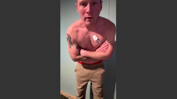 hotdadforyou sex Webcam SHOW @ Chaturbate 02-02-2026