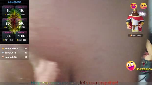 hunkwithglasses juicy Webcam SHOW @ Chaturbate 02-02-2026