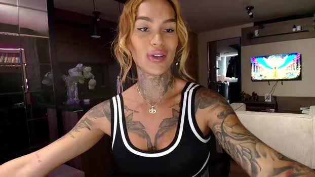 inannadelmar hot Webcam SHOW @ Chaturbate 02-02-2026