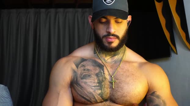 jackson__cottonwood gay Webcam SHOW @ Chaturbate 02-02-2026