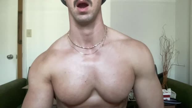 jared_cam big Webcam SHOW @ Chaturbate 01-02-2026