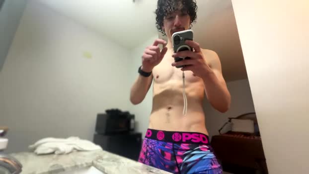 jasonvangrondelle1 fingering Webcam SHOW @ Chaturbate 02-02-2026
