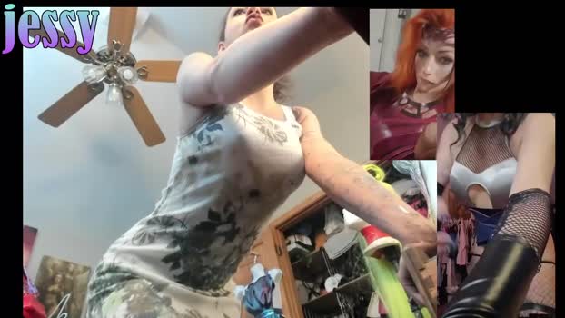 jessyboi0504 bigass Webcam SHOW @ Chaturbate 02-02-2026