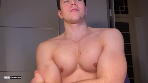 johnnnyhorny beautiful Webcam SHOW @ Chaturbate 02-02-2026