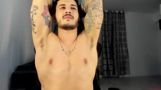 jonnyporn1 suckshow Webcam SHOW @ Chaturbate 01-02-2026