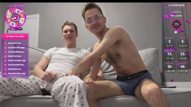 junkii_bae Video Webcam SHOW @ Chaturbate 02-02-2026