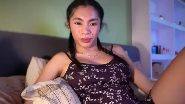 just_marjorie69 suck Webcam SHOW @ Chaturbate 02-02-2026