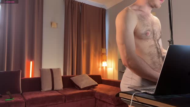 karlos_murphy Ass Webcam SHOW @ Chaturbate 02-02-2026