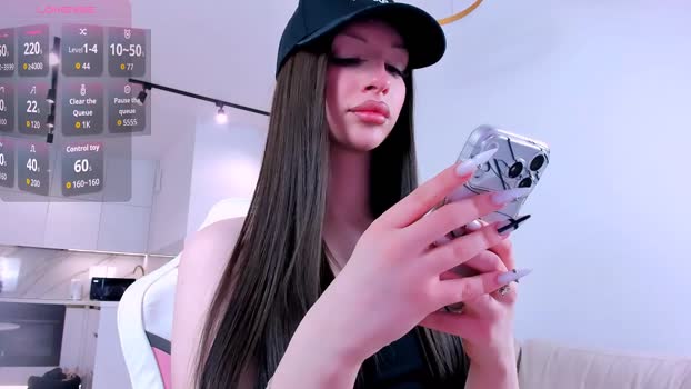khloeforever fuckface Webcam SHOW @ Chaturbate 01-02-2026