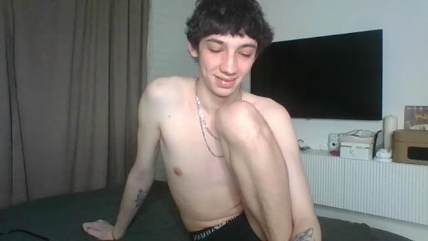 l8199 hard Webcam SHOW @ Chaturbate 01-02-2026
