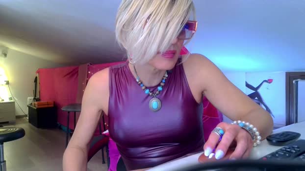 ladyoxana Webcam Webcam SHOW @ Chaturbate 02-02-2026