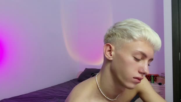 leonlure play Webcam SHOW @ Chaturbate 01-02-2026