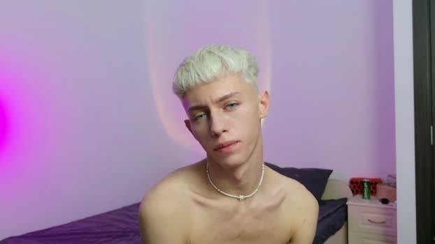 leonlure sexybody Webcam SHOW @ Chaturbate 01-02-2026