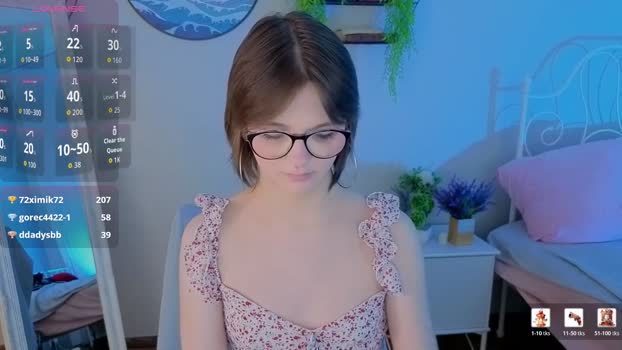 letoria_notley dirty Webcam SHOW @ Chaturbate 02-02-2026