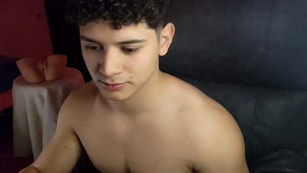 lilhotnando big Webcam SHOW @ Chaturbate 02-02-2026