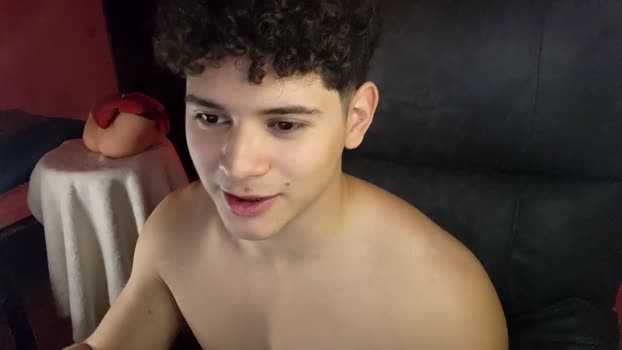 lilhotnando fuckface Webcam SHOW @ Chaturbate 02-02-2026