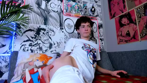 luke_sweet playtime Webcam SHOW @ Chaturbate 02-02-2026